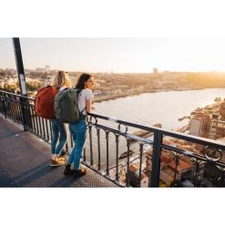 Osprey PORTER 46 - Kofferrucksack 9 Osprey PORTER 46 - Kofferrucksack -Online Camping Angebote 5637758208 e porter 46 osprey 24