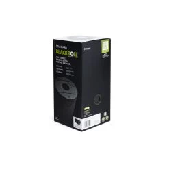 Blackroll STANDARD 15 Blackroll STANDARD -Online Camping Angebote 5637769505 h standard black blackroll 24