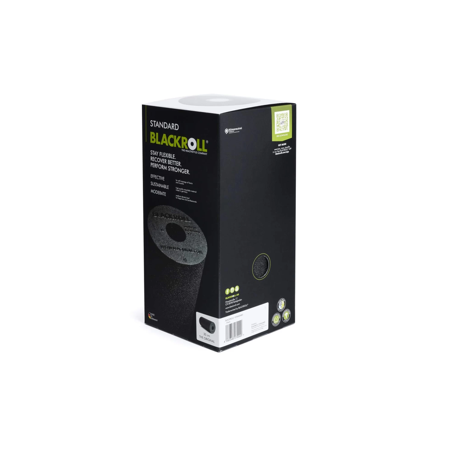 Blackroll STANDARD 8 Blackroll STANDARD – Bild 8