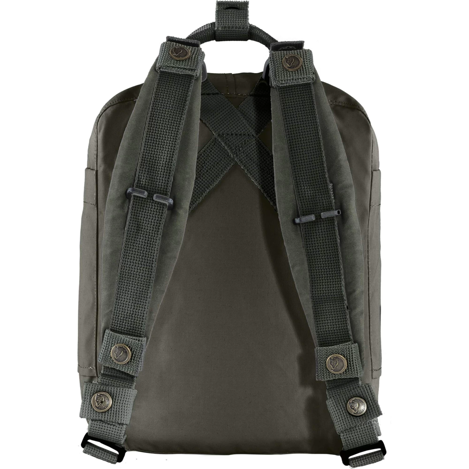 FJÄLLRÄVEN KÅNKEN MINI SHOULDER PADS Unisex - Rucksack-Zubehör 2 FJÄLLRÄVEN KÅNKEN MINI SHOULDER PADS Unisex - Rucksack-Zubehör – Bild 2