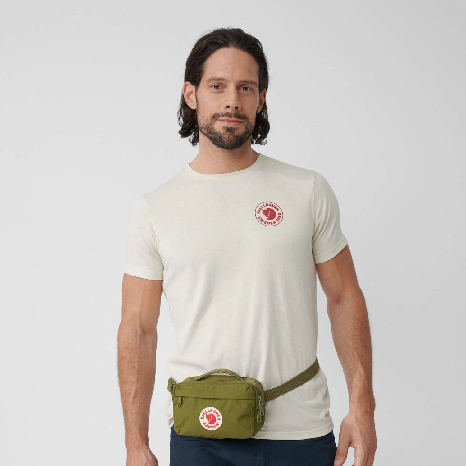 FJÄLLRÄVEN KÅNKEN HIP PACK Unisex - Hüfttasche 7 FJÄLLRÄVEN KÅNKEN HIP PACK Unisex - Hüfttasche – Bild 7