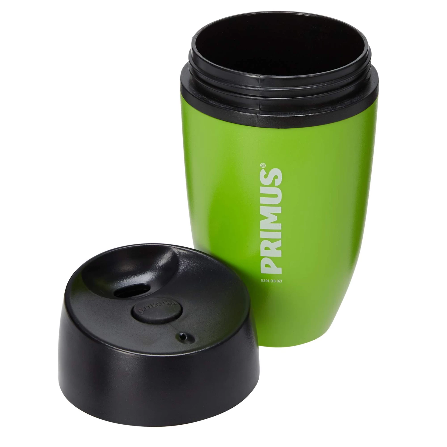 Primus COMMUTER MUG 0.3 LEAF GREEN - Becher 2 Primus COMMUTER MUG 0.3 LEAF GREEN - Becher – Bild 2