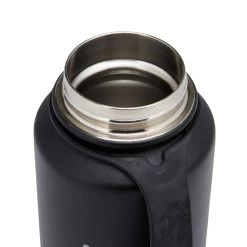 Primus TRAILBOTTLE 0.8L VACUUM BLACK - Trinkflasche -Online Camping Angebote 5637809134 f trailbottle 08l vacuum black primus 24