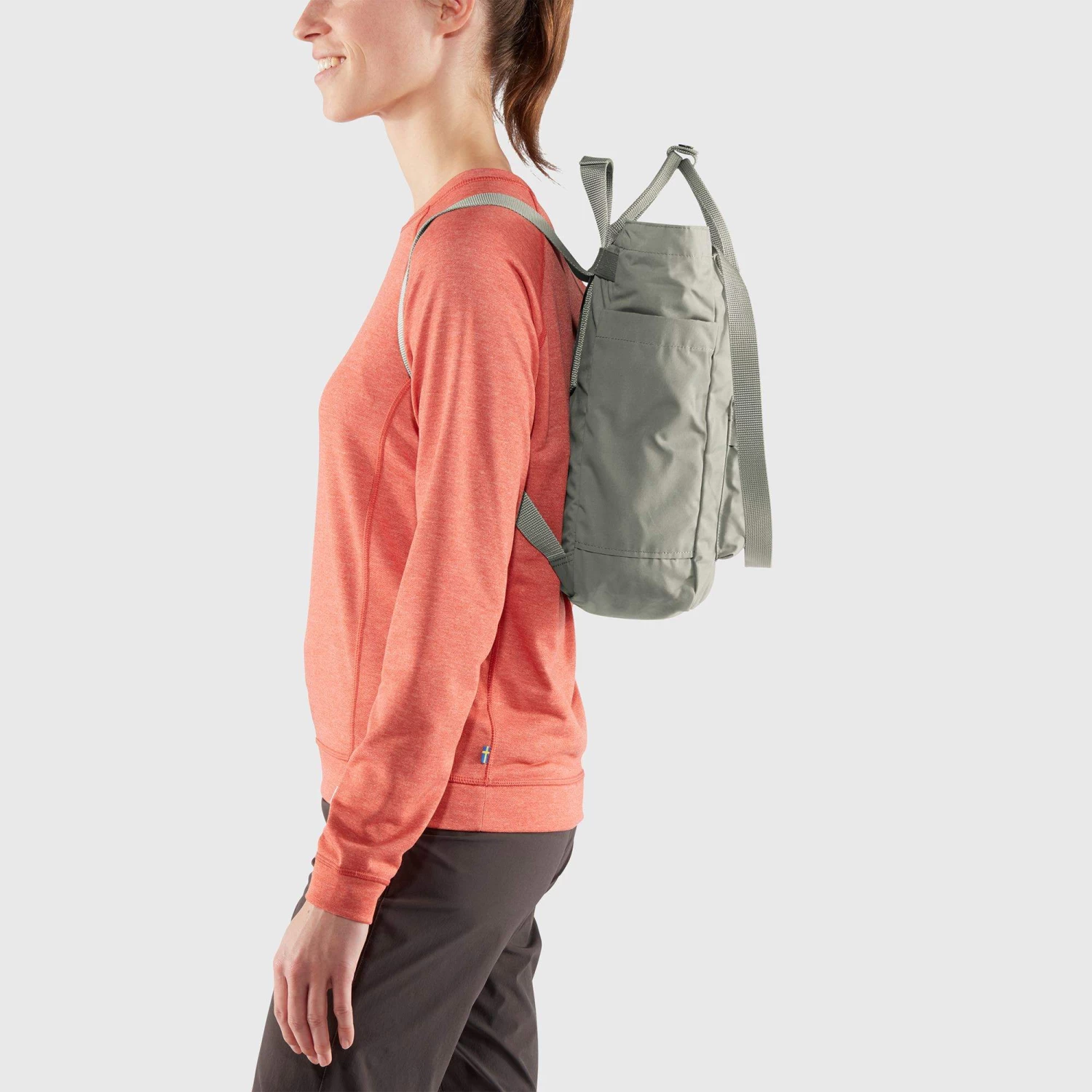 FJÄLLRÄVEN KÅNKEN TOTEPACK Unisex - Tagesrucksack 11 FJÄLLRÄVEN KÅNKEN TOTEPACK Unisex - Tagesrucksack – Bild 11