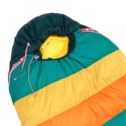 Marmot FUCOSA -9 - Daunenschlafsack -Online Camping Angebote 5637824849 f fucosa 9 marmot 24