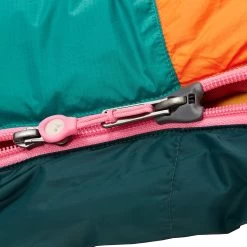 Marmot FUCOSA -9 - Daunenschlafsack -Online Camping Angebote 5637824849 g fucosa 9 marmot 24