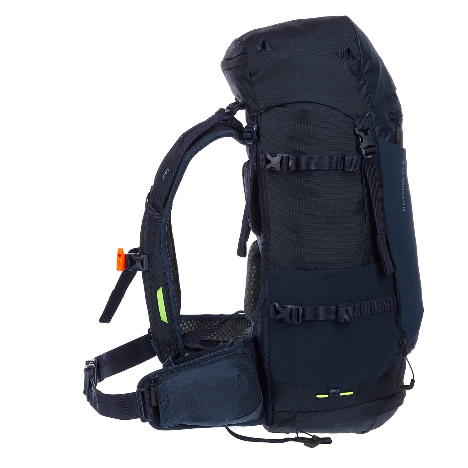 Ortovox TRAVERSE 38 S - Tourenrucksack 2 Ortovox TRAVERSE 38 S - Tourenrucksack – Bild 2