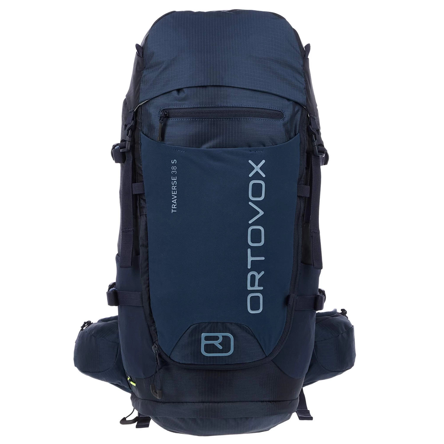 Ortovox TRAVERSE 38 S - Tourenrucksack 6 Ortovox TRAVERSE 38 S - Tourenrucksack – Bild 6