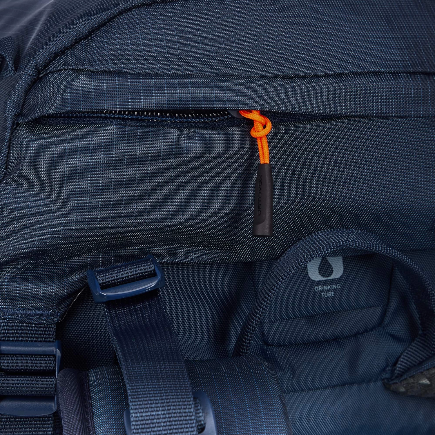 Ortovox TRAVERSE 40 - Tourenrucksack 8 Ortovox TRAVERSE 40 - Tourenrucksack – Bild 8