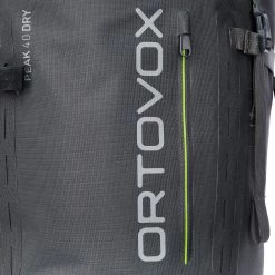 Ortovox PEAK 40 DRY - Tourenrucksack -Online Camping Angebote 5637827763 i peak 40 dry ortovox 24
