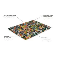 Nemo CHIPPER - Sitzkissen -Online Camping Angebote 5637829248 f chipper nemo 24