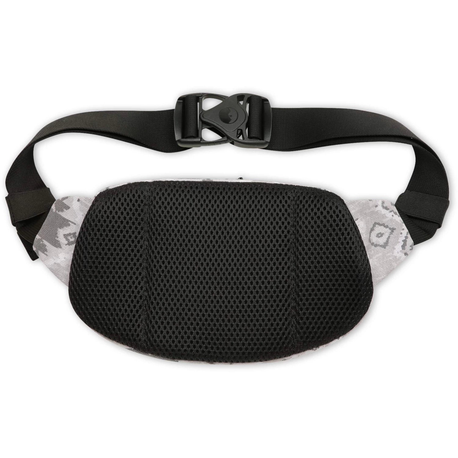 KAVU CANVAS SPECTATOR - Hüfttasche 2 KAVU CANVAS SPECTATOR - Hüfttasche – Bild 2