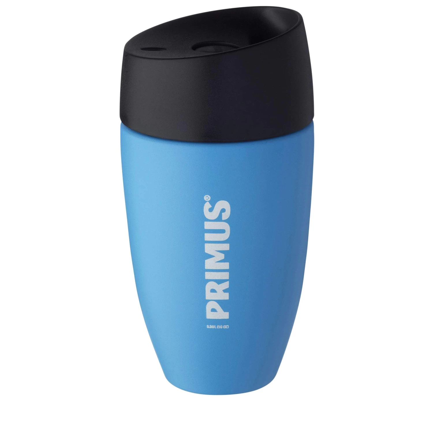 Primus VACUUM COMMUTER 0.3 BLUE - Thermobecher 1 Primus VACUUM COMMUTER 0.3 BLUE - Thermobecher