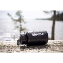 Primus TRAILBOTTLE 0.5L VACUUM BLACK - Trinkflasche -Online Camping Angebote 5637829437 c trailbottle 05l vacuum black primus 24