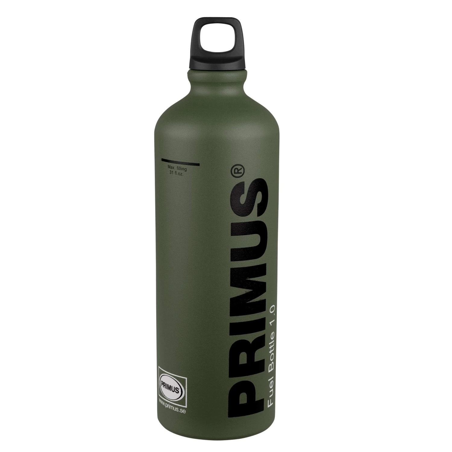 Primus FUEL BOTTLE 1.0L GREEN 1 Primus FUEL BOTTLE 1.0L GREEN
