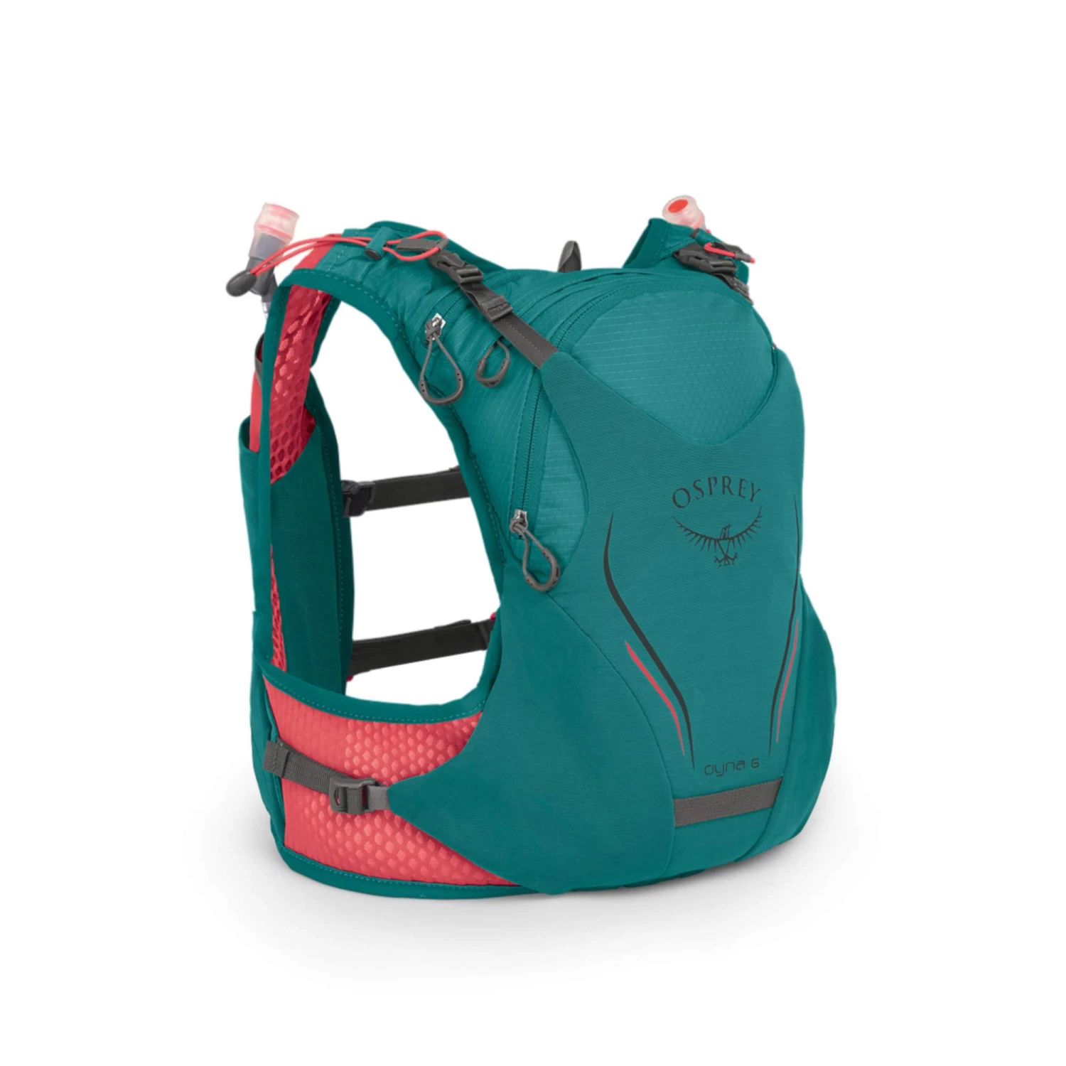 Osprey DYNA 6 Damen - Trinkrucksack 1 Osprey DYNA 6 Damen - Trinkrucksack