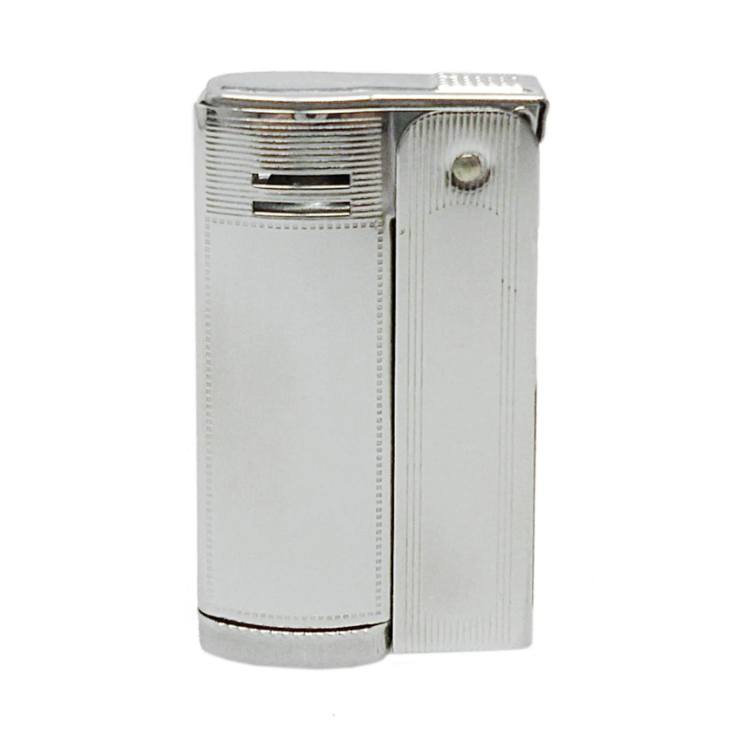 STREAMLINE OIL - Feuerzeug 2 STREAMLINE OIL - Feuerzeug – Bild 2