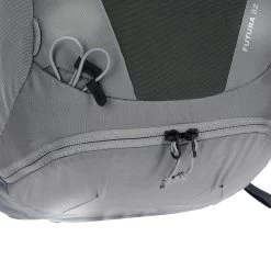 Deuter FUTURA 32 Herren - Tourenrucksack -Online Camping Angebote 5637837189 i futura 32 deuter 24