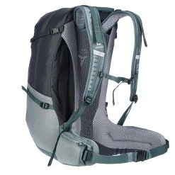 Deuter FUTURA 29 EL Herren - Tagesrucksack -Online Camping Angebote 5637837198 n futura 29 el deuter 24