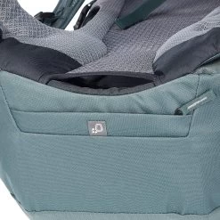 Deuter FUTURA 29 EL Herren - Tagesrucksack -Online Camping Angebote 5637837198 u futura 29 el deuter 24