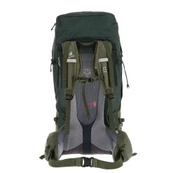 Deuter FUTURA AIR TREK 50 + 10 Herren - Trekkingrucksack -Online Camping Angebote 5637837204 l futura air trek 50 10 deuter 24