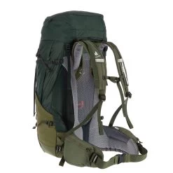 Deuter FUTURA AIR TREK 50 + 10 Herren - Trekkingrucksack -Online Camping Angebote 5637837204 m futura air trek 50 10 deuter 24
