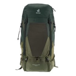 Deuter FUTURA AIR TREK 50 + 10 Herren - Trekkingrucksack -Online Camping Angebote 5637837204 o futura air trek 50 10 deuter 24