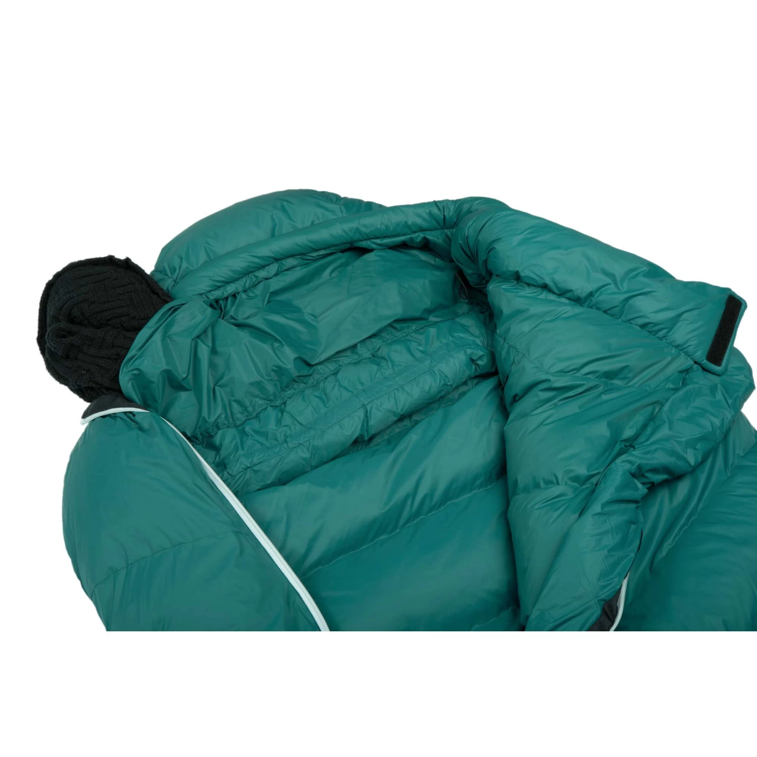 Grüezi Bag BIOPOD DOWNWOOL SUBZERO 6 Grüezi Bag BIOPOD DOWNWOOL SUBZERO – Bild 6