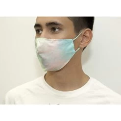 KIKKERLAND TIE DYE MASK KIT - Gesichtsmaske 6 KIKKERLAND TIE DYE MASK KIT - Gesichtsmaske -Online Camping Angebote 5637837638 c tie dye mask kit kikkerland 24