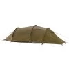 Nordisk OPPLAND 2 PU TENT - Tunnelzelt