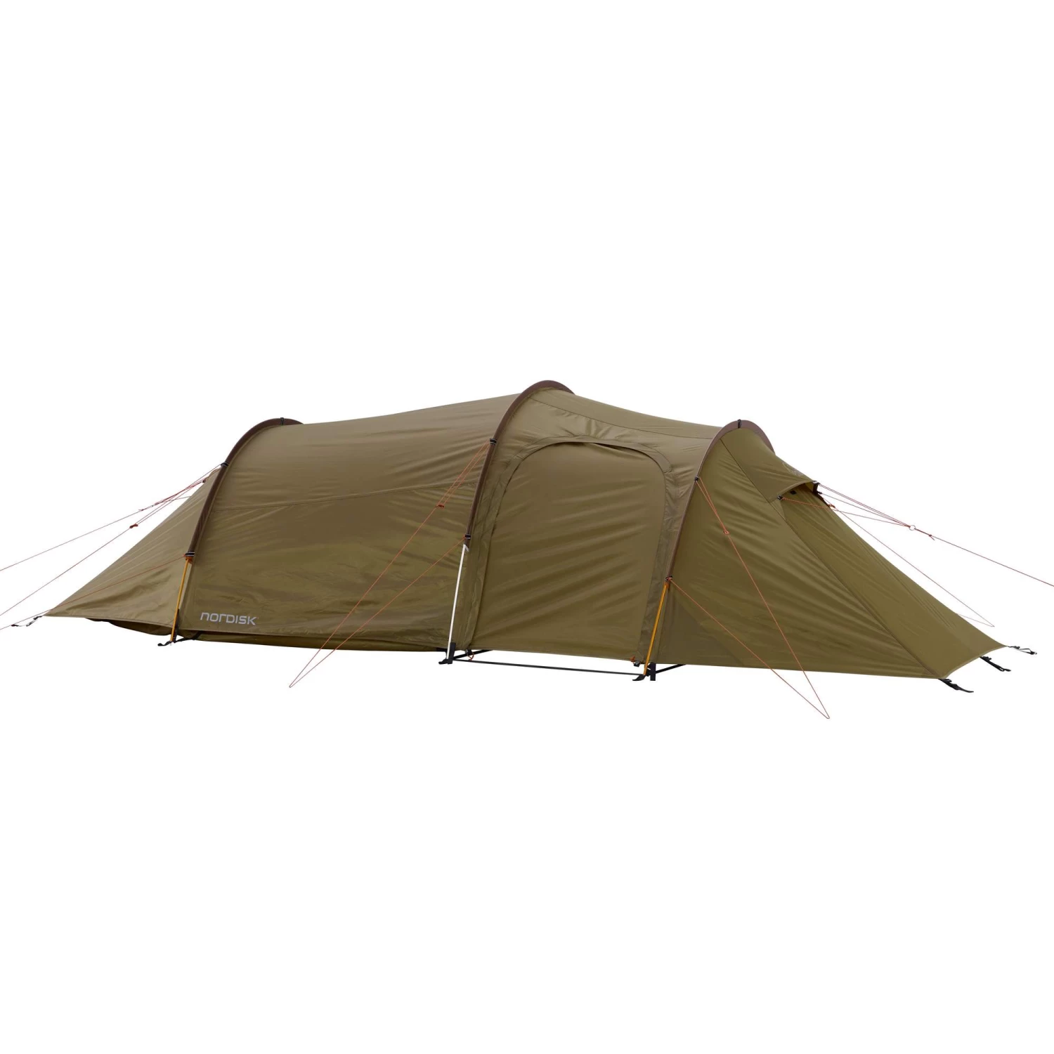 Nordisk OPPLAND 2 PU TENT - Tunnelzelt 1 Nordisk OPPLAND 2 PU TENT - Tunnelzelt