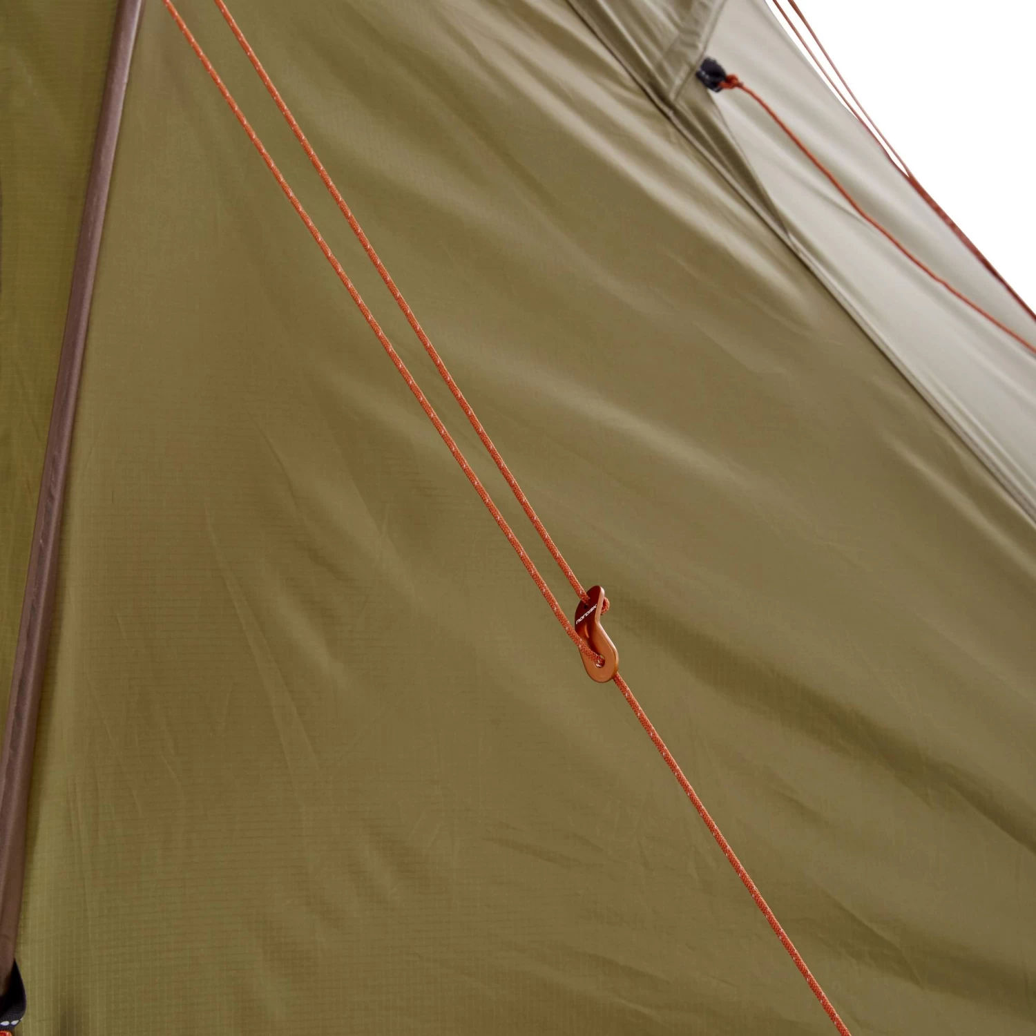 Nordisk OPPLAND 2 PU TENT - Tunnelzelt 9 Nordisk OPPLAND 2 PU TENT - Tunnelzelt – Bild 9