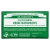 Dr. Bronner's REINE NATURSEIFE (STÜCKSEIFE) - Outdoor Seife