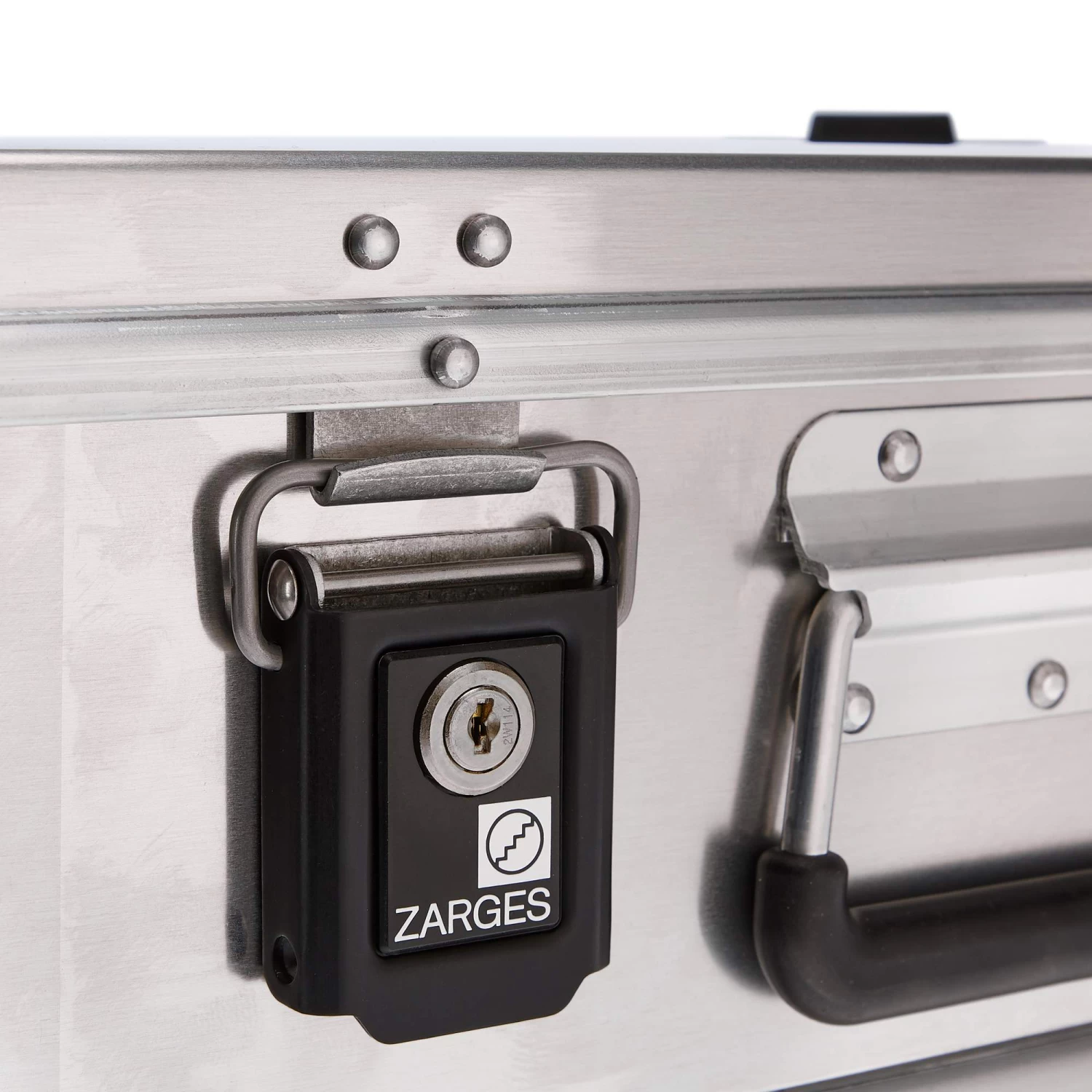 K424 XC MOBIL BOX - Ausrüstungsbox 11 K424 XC MOBIL BOX - Ausrüstungsbox – Bild 11