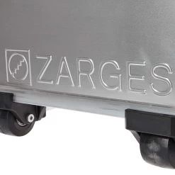 K424 XC MOBIL BOX - Ausrüstungsbox 24 K424 XC MOBIL BOX - Ausrüstungsbox -Online Camping Angebote 5637838570 l k424 xc mobil box zarges 24