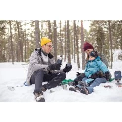 Primus VACUUM BOTTLE 0.75 L NAVY - Thermokanne -Online Camping Angebote 5637838687 b vacuum bottle 075 l navy primus 24