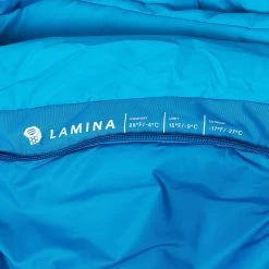 Mountain Hardwear LAMINA 15F/-9C - Kunstfaserschlafsack -Online Camping Angebote 5637840807 g lamina 15f9c mountain hardwear 24