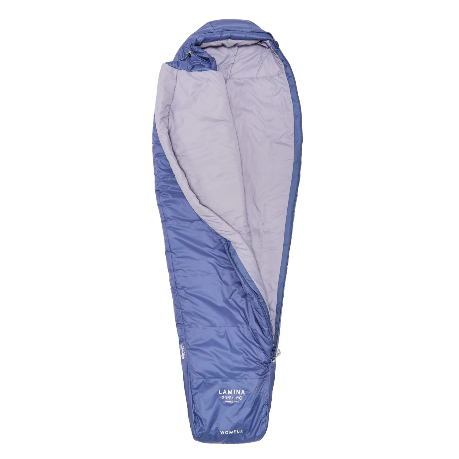 Mountain Hardwear LAMINA W 30F/-1C Damen - Kunstfaserschlafsack 3 Mountain Hardwear LAMINA W 30F/-1C Damen - Kunstfaserschlafsack – Bild 3