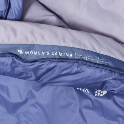 Mountain Hardwear LAMINA W 30F/-1C Damen - Kunstfaserschlafsack 15 Mountain Hardwear LAMINA W 30F/-1C Damen - Kunstfaserschlafsack -Online Camping Angebote 5637840820 g lamina w 30f1c mountain hardwear 24