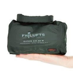FRILUFTS ELPHIN AIR AS - Isomatte 11 FRILUFTS ELPHIN AIR AS - Isomatte -Online Camping Angebote 5637841472 e elphin air as frilufts 24