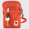 FJÄLLRÄVEN HIGH COAST POCKET Unisex - Umhängetasche