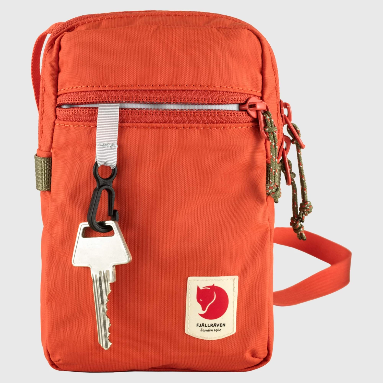 FJÄLLRÄVEN HIGH COAST POCKET Unisex - Umhängetasche 1 FJÄLLRÄVEN HIGH COAST POCKET Unisex - Umhängetasche