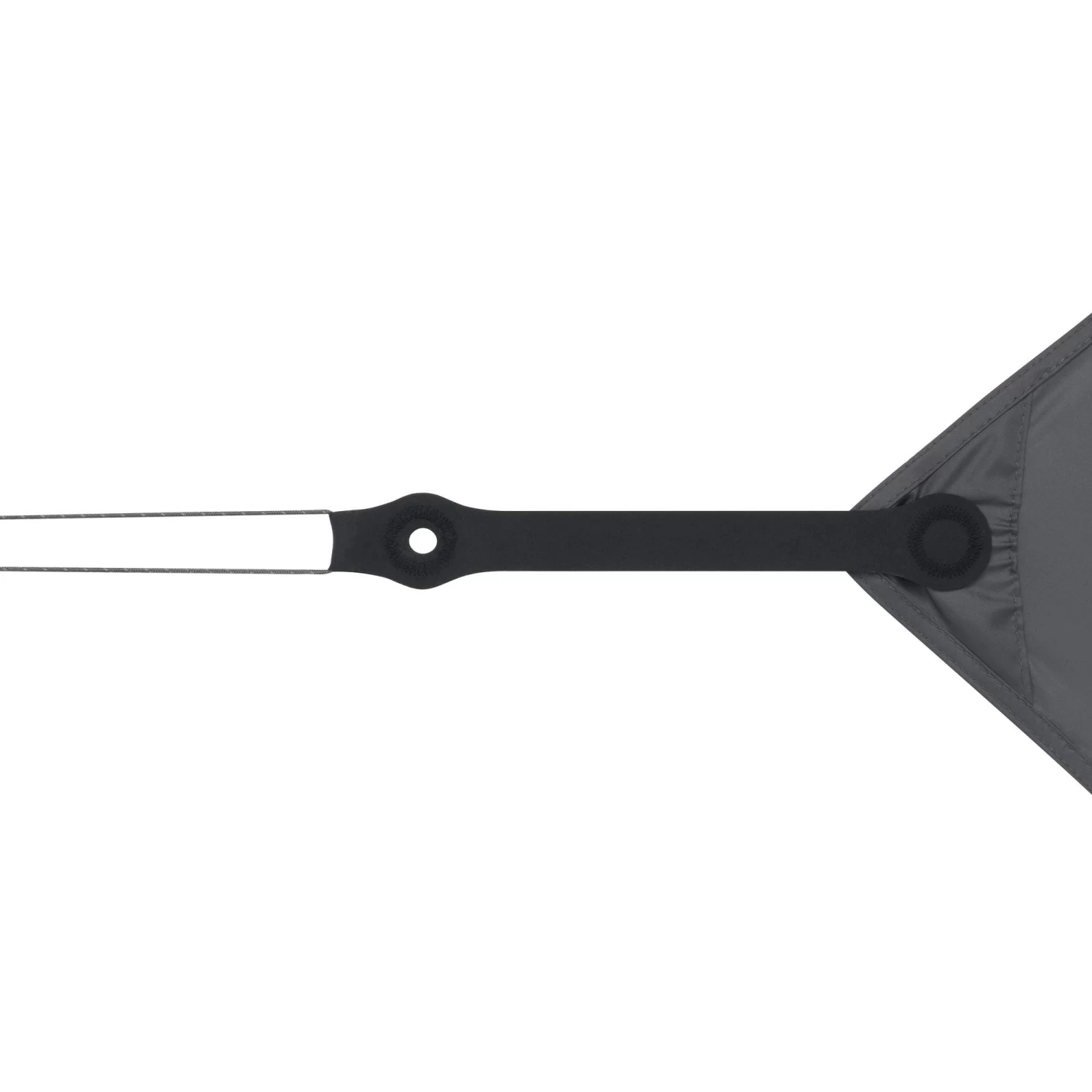 Sea To Summit ALTO TR1 LIGHTFOOT - Zeltplane 2 Sea To Summit ALTO TR1 LIGHTFOOT - Zeltplane – Bild 2