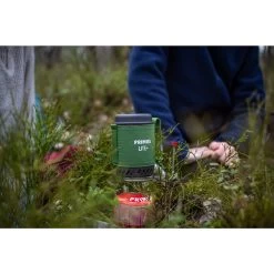 Primus LITE PLUS STOVE SYSTEM FERN - Gaskocher -Online Camping Angebote 5637860204 b lite plus stove system fern primus 24