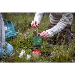 Primus LITE PLUS STOVE SYSTEM FERN - Gaskocher -Online Camping Angebote 5637860204 d lite plus stove system fern primus 24