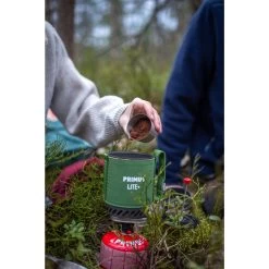 Primus LITE PLUS STOVE SYSTEM FERN - Gaskocher -Online Camping Angebote 5637860204 g lite plus stove system fern primus 24