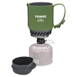 Primus LITE PLUS STOVE SYSTEM FERN - Gaskocher -Online Camping Angebote 5637860204 p lite plus stove system fern primus 24