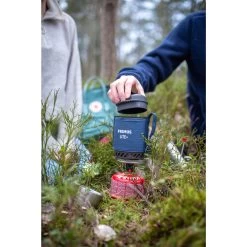 Primus LITE PLUS STOVE SYSTEM BLUE - Gaskocher 14 Primus LITE PLUS STOVE SYSTEM BLUE - Gaskocher -Online Camping Angebote 5637860206 e lite plus stove system blue primus 24