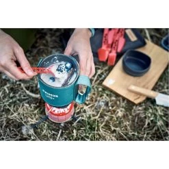 Primus LITE PLUS STOVE SYSTEM GREEN - Gaskocher -Online Camping Angebote 5637860208 o lite plus stove system green primus 24
