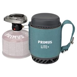 Primus LITE PLUS STOVE SYSTEM GREEN - Gaskocher -Online Camping Angebote 5637860208 t lite plus stove system green primus 24